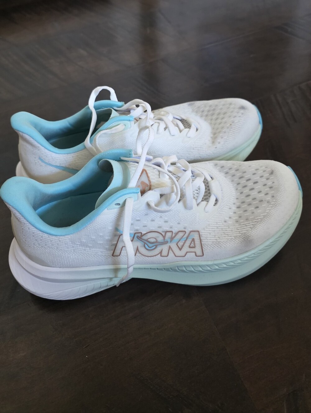 Hoka Women 8.5
